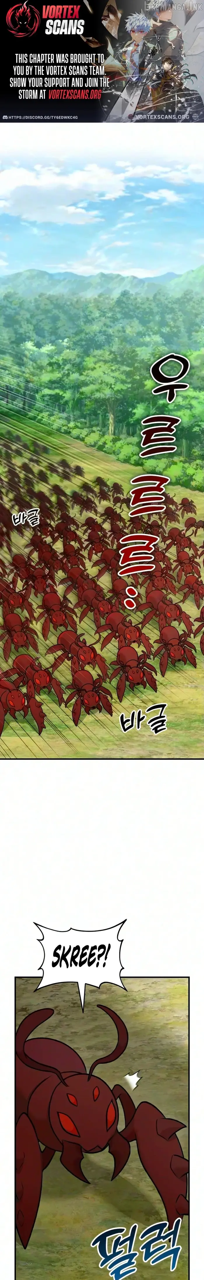 Solo Farming In The Tower - Chapter 138 image 01_optimized